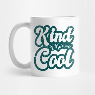 'Kind Is The New Cool' Cool Kindness Anti-Bullying Mug